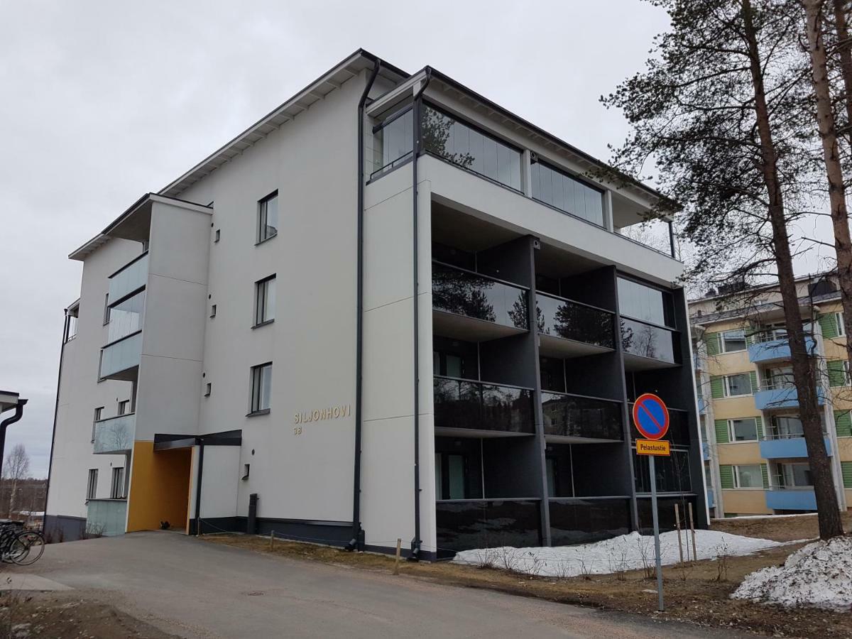 Northside Apartment 2 Rovaniemi Exterior photo